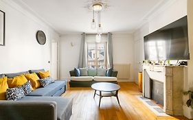 Appartement Quartier La Madeleine Free Netflix