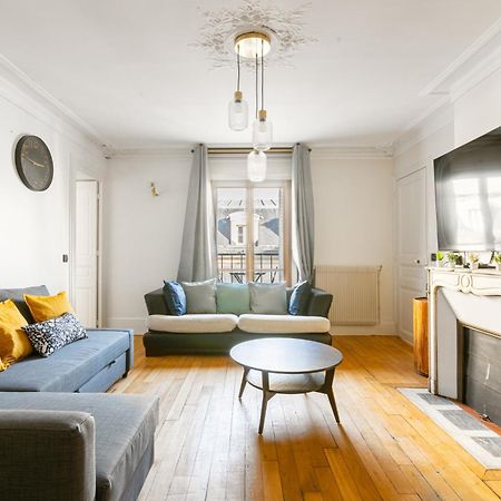 Appartement Quartier La Madeleine Free Netflix Paris Exterior foto