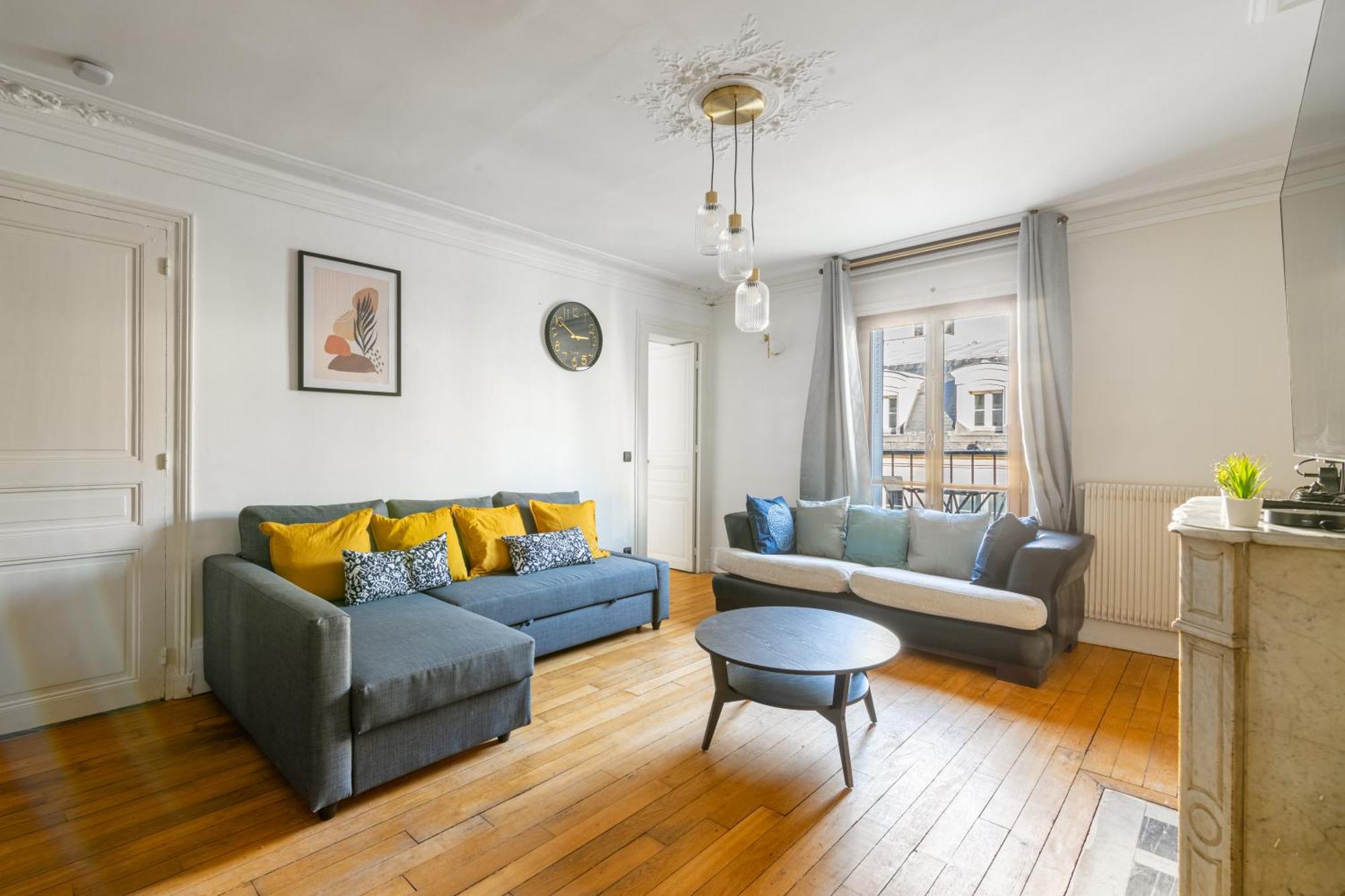 Appartement Quartier La Madeleine Free Netflix Paris Exterior foto