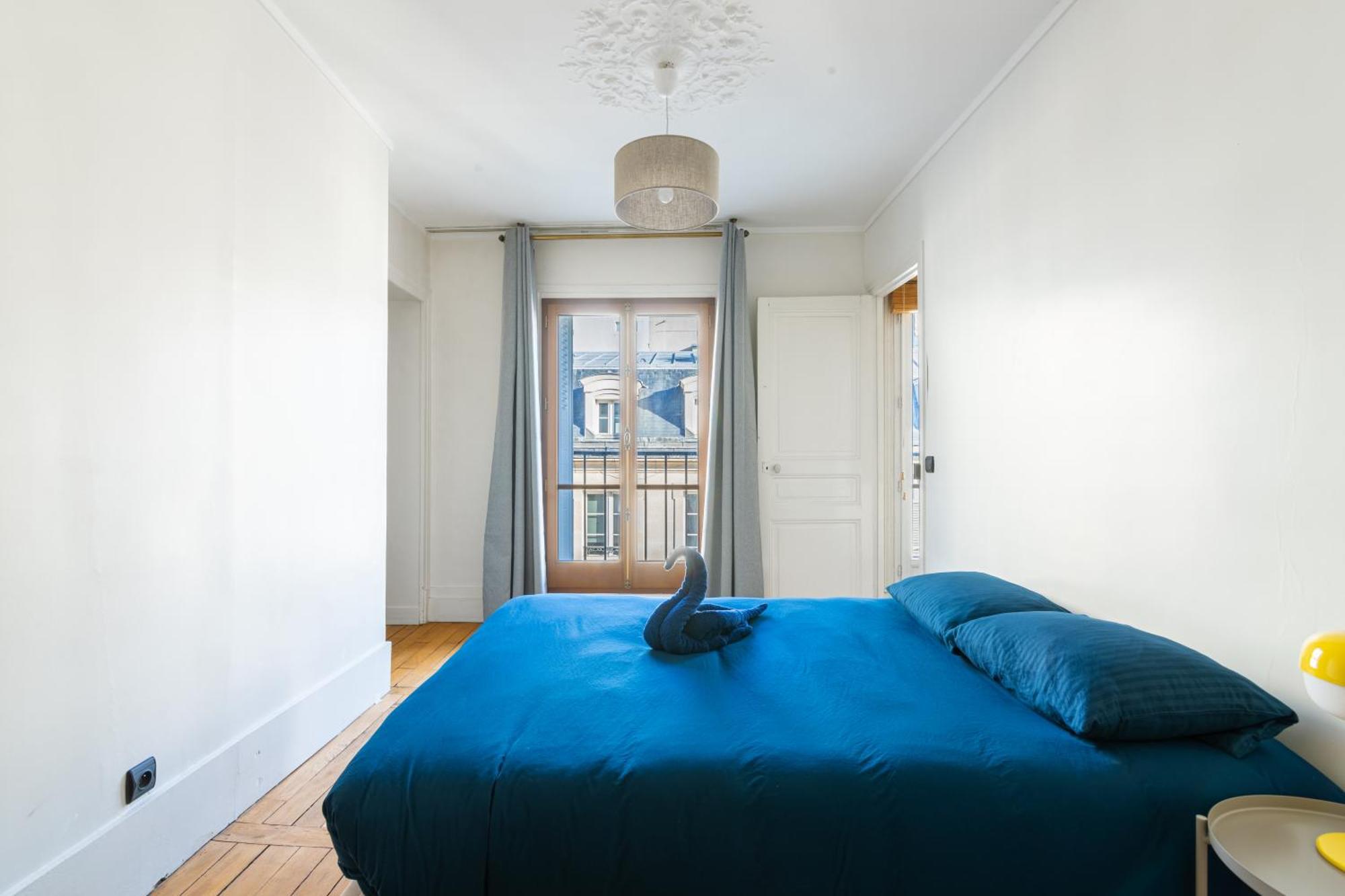 Appartement Quartier La Madeleine Free Netflix Paris Exterior foto