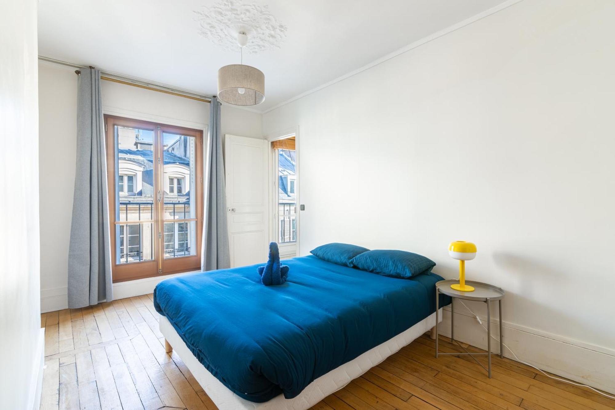 Appartement Quartier La Madeleine Free Netflix Paris Exterior foto