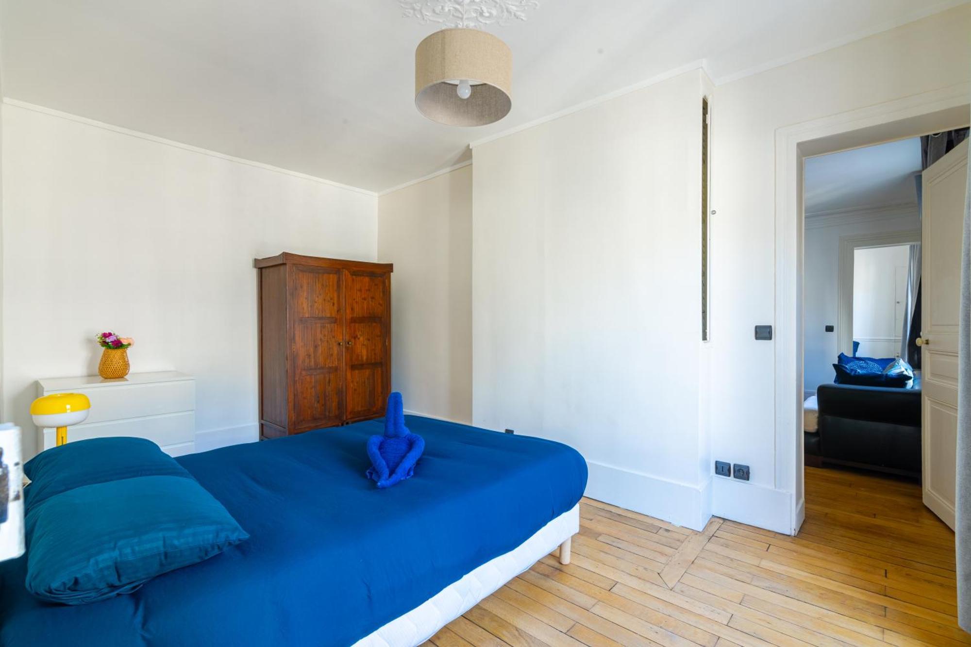 Appartement Quartier La Madeleine Free Netflix Paris Exterior foto
