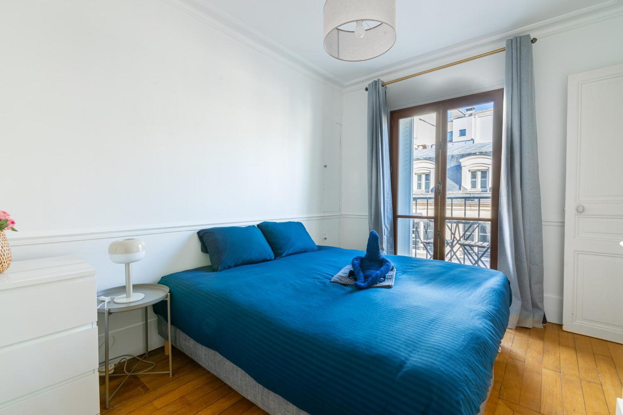 Appartement Quartier La Madeleine Free Netflix Paris Exterior foto