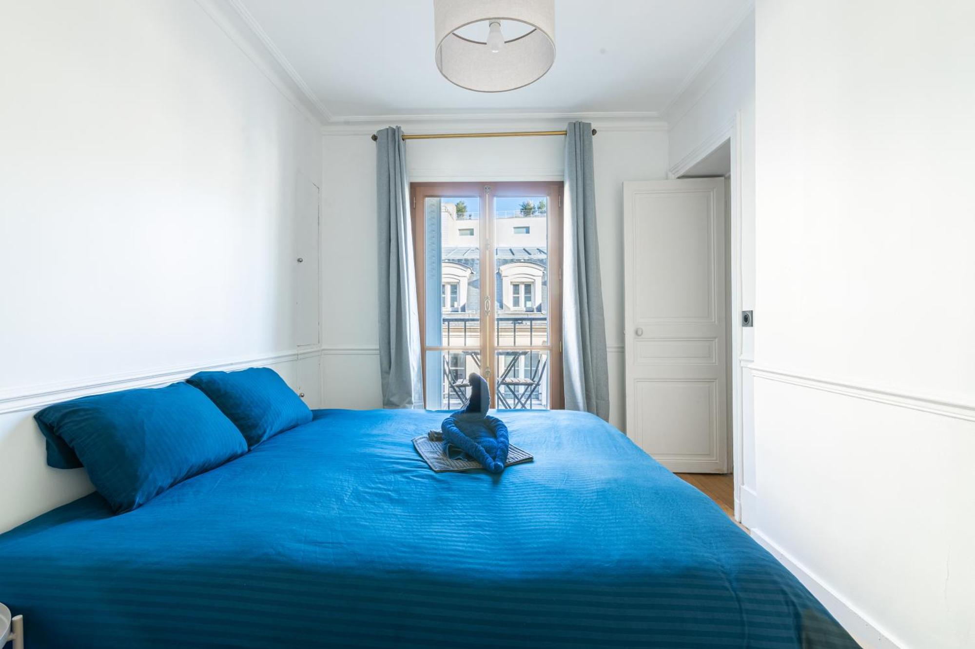 Appartement Quartier La Madeleine Free Netflix Paris Exterior foto