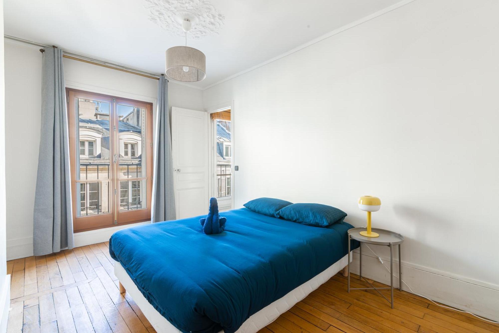 Appartement Quartier La Madeleine Free Netflix Paris Exterior foto
