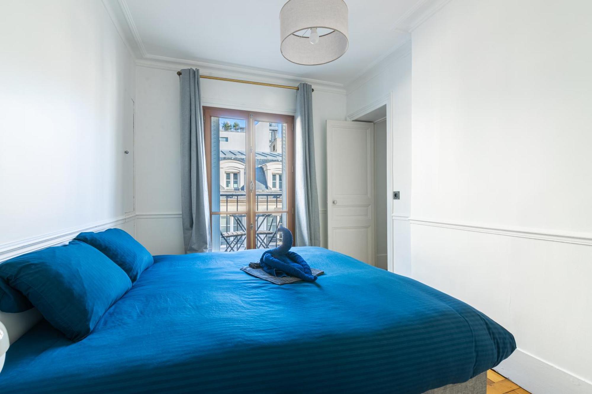 Appartement Quartier La Madeleine Free Netflix Paris Exterior foto